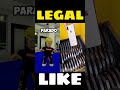 Brookhaven mas, Não Posso Tocar na Cor Preta 3  #brookhaven #roblox