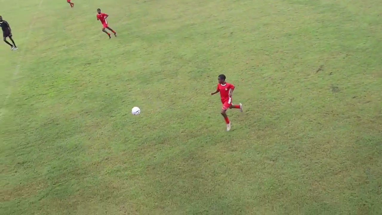 KDF 6 vs 4 RIGHT TO DREAM