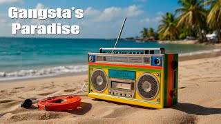 Unkle Bob - Gangsta's Paradise (Reggae Version)