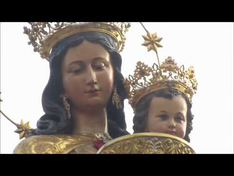 Pontificia, Real, Muy Ilustre y Trinitaria Hermandad Sacramental y Archicofradía de Nazarenos del Sagrado Decreto de la Santísima Trinidad, Santísimo Cristo de las Cinco Llagas, María Santísima de la Concepción, Nuestra Señora de la Esperanza Coronada y San Juan Bosco