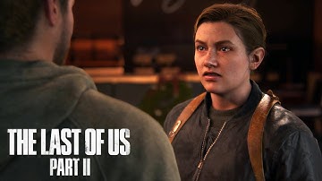 The Last Of Us: Part 2 - [Part 29 - Winter Visit] - PS5 60FPS - (Grounded Difficulty)