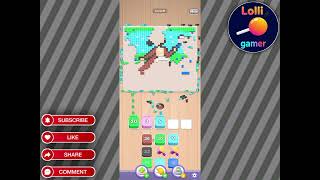 Food hunt level 61 Walkthrough Solution 