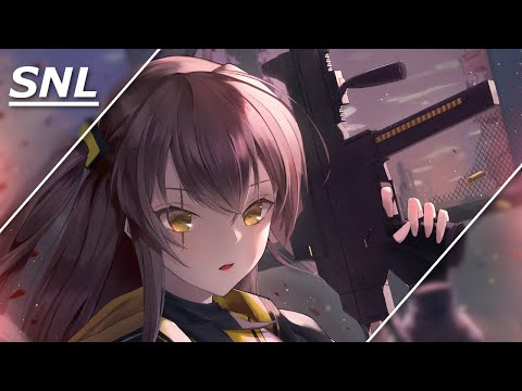 「Nightcore」 → Fix You [Danny Olson]