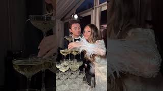 SCHOOL SPIRITS’ Spencer MacPherson (Xavier) Wedding—Who’s the Lucky Bride?! 💍 #SchoolSpirits