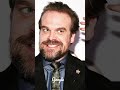 Google vs Pinterest: David Harbour Edition