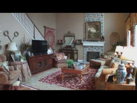 40 Augusta Ln, Fleetwood, PA home video tour