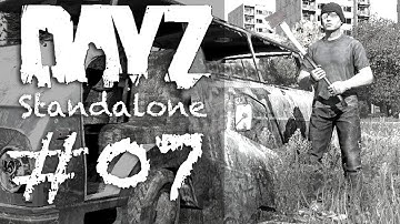 DAYZ Standalone NEW UPDATE Complete Noob Let