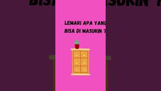 teka teki lucu part 2