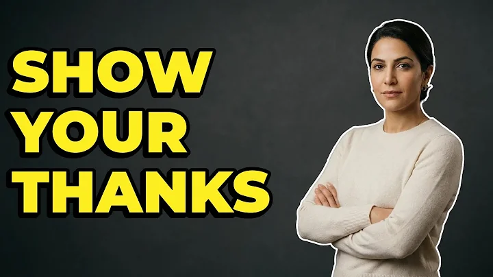 How To Thank Family For Plastic Surgery Recovery Help?