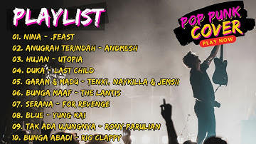 Full Album Kumpulan Lagu Indo Pop Punk Hits, Trending by asdboys