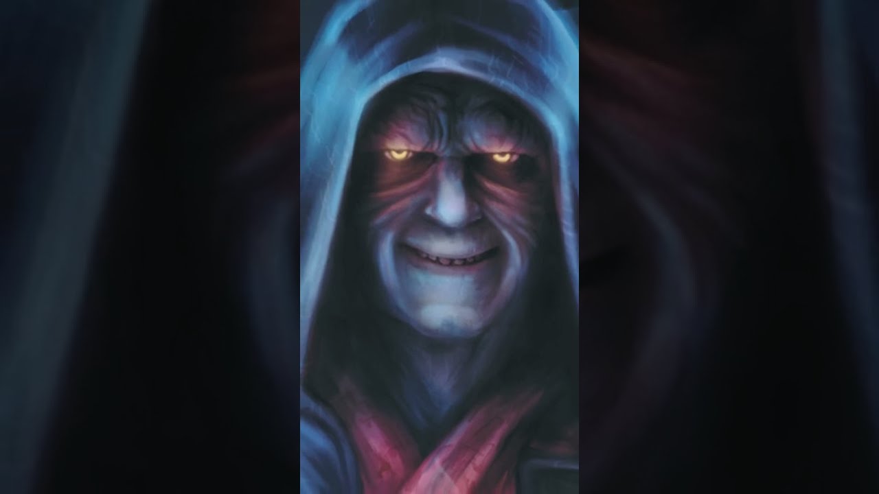 Why Palpatine DIDN T SENSE Vader S BETRAYAL