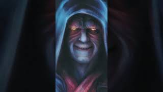 Why Palpatine DIDN'T SENSE Vader's BETRAYAL