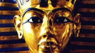 الملك توت عنخ امون الفرعون  الذى مات وعمره لايتجاوز  19 عام