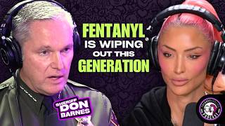 We Should Have Seen the Fentanyl Crisis Coming w/ Sheriff Don Barnes | The Hopeaholics Re-Release