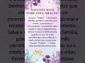 #deustemumapalavrapravoce #oração #motivation