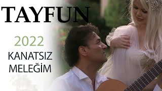 Tayfun - Kanatsız Meleğim  (Official Video)