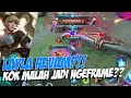 LAYLA DI REVAMP ! LANGSUNG KITA GAS KEKUATANYA DI SOLO RANKED