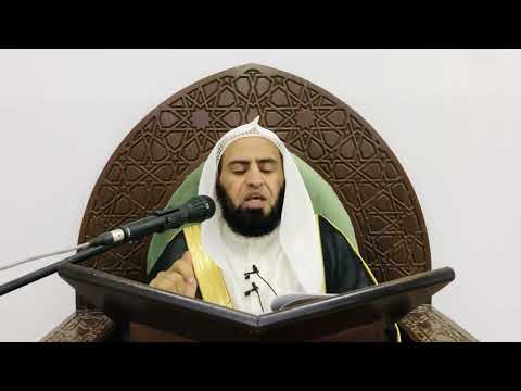 معنى المضاهاة د سامي الواكد