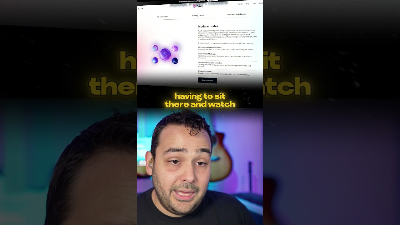 Here's The COOLEST Part About Using PlayFi. 