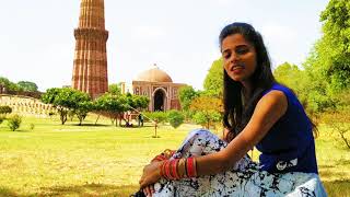 Likhe Jo Khat Tujhe L Female Version L Sandhya Verma