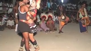 lettest sexy karakattam 2016 | cms studio | part 3
