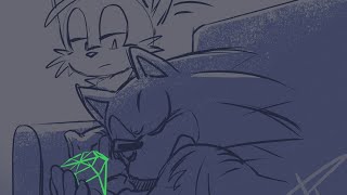Super Amy Comic Dub (Part 3.5) @DoomTheMeme