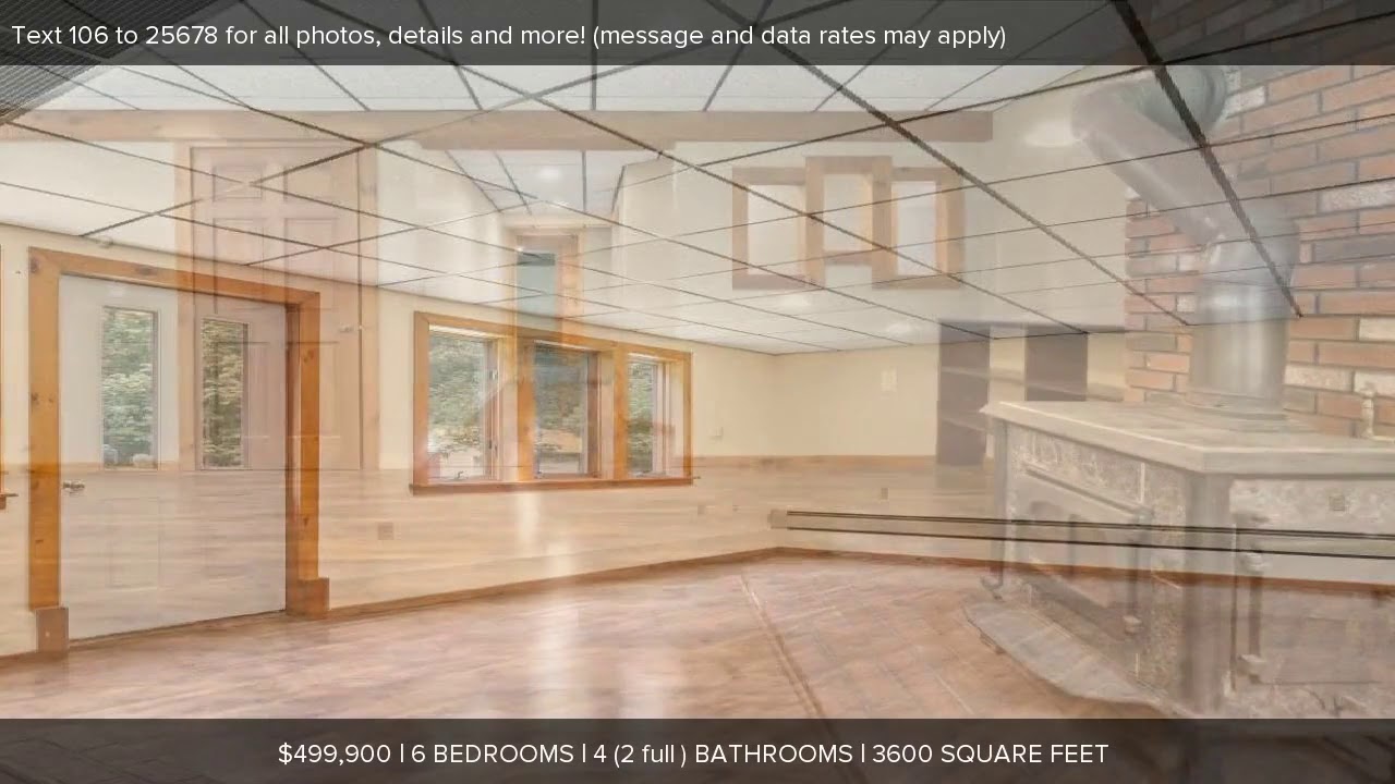 36 Nartoff Rd, Hollis, NH Presented by Louise Brochu. YouTube