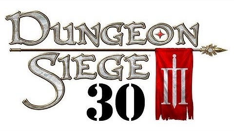 Dungeon Siege 3 Walkthrough HD (Part 30)