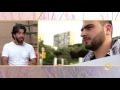 برنامج التوعية للأحياء العربية في حيفا عبد الرزاق دلاشة صباحنا غير 30 6 2016 مساواة