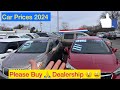 Used cars prices usa 2024  car prices reduced but cars for sale usa cardealership usacar cars