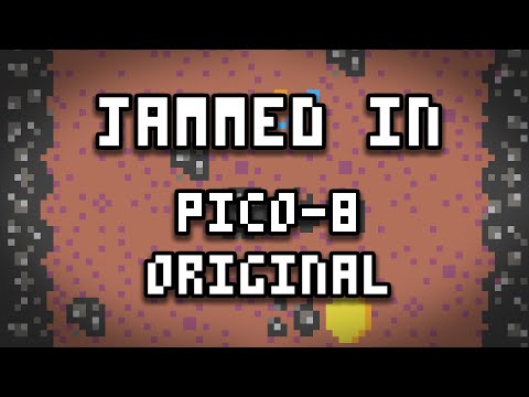 Original VGM No. 21 - 'Jammed In' (From 'Beetle Breakout') #GMTKJam