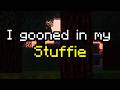 You'll never GOON again after hearing my story...