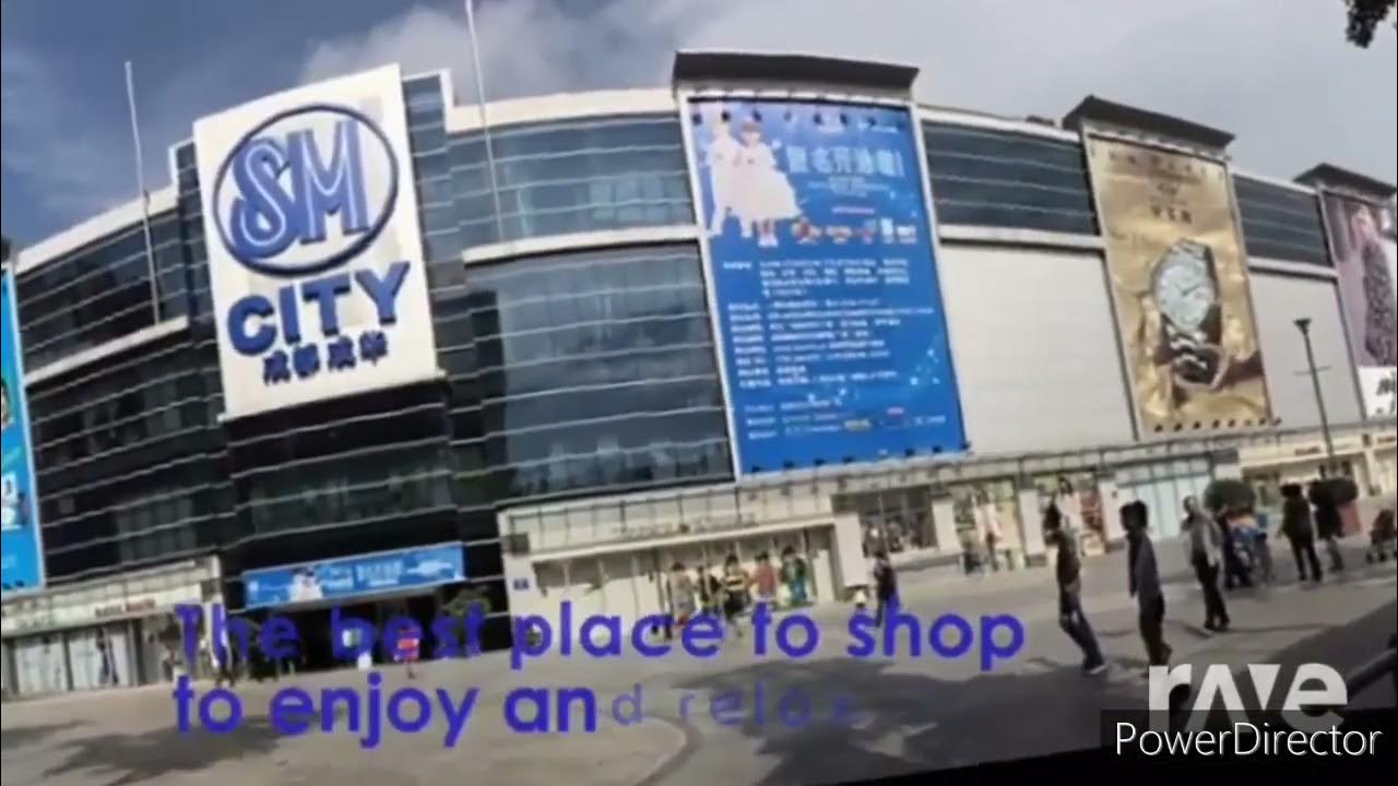 Credits In The Supermall Below Ravedj YouTube