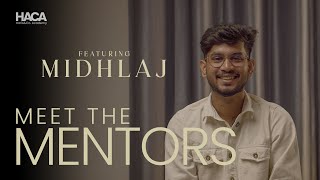 How Our Mentor Muhammed Midhlaj Helps Students Gain Confidence in Flutter Development