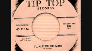 The Performers - I&#39;ll Make You Understand