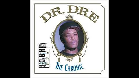 Dr. Dre - Stranded On Death Row ft. Bushwick Bill, Kurupt, RBX, The Lady Of Rage & Snoop Dogg