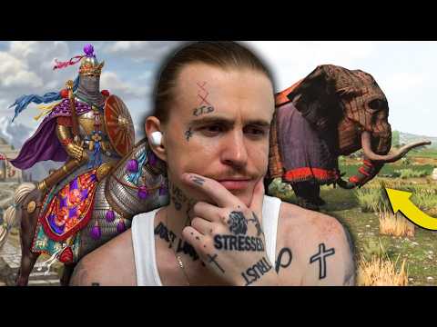 Bannerlord NEXT DLC Needs This...