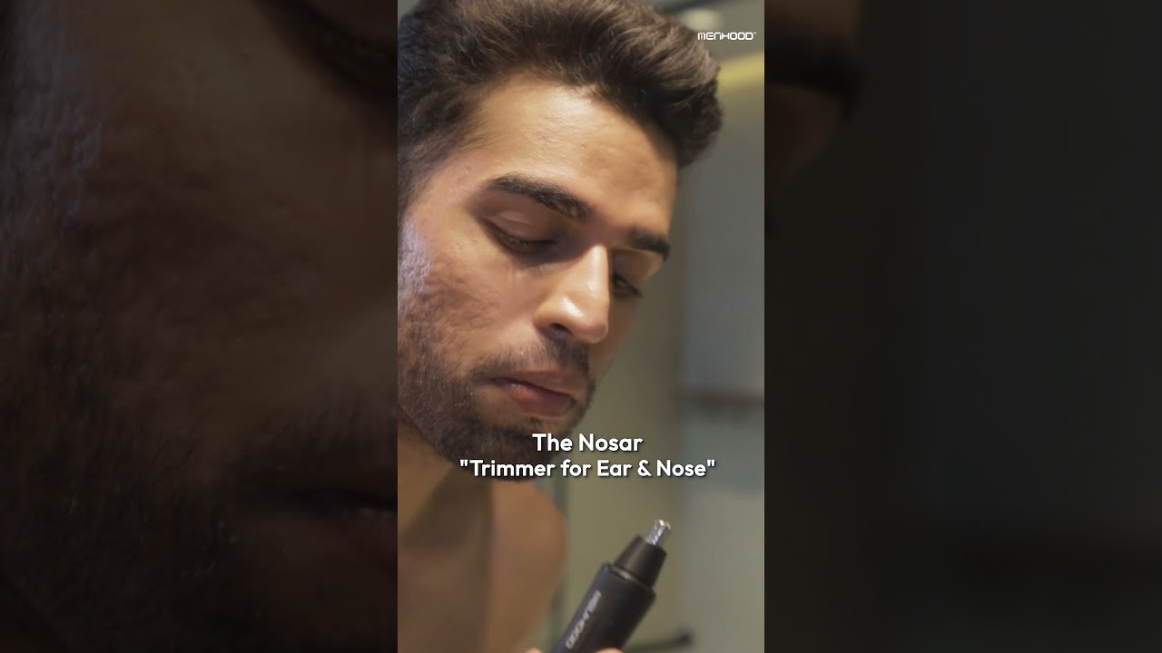 All-In-One Grooming Package 2.0 by Menhood® | Essential Grooming Made Easy!