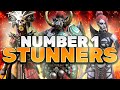 Best stun set champs in every faction clear raids hardest content