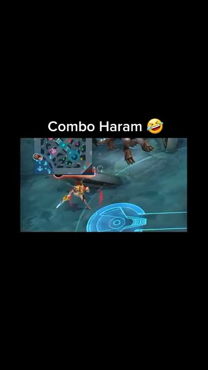Combo haram Gerrard Wijaya 😂🤣 #shorts #shortsmoba