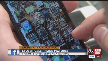 T-Mobile, Sprint employees steal private images from couple