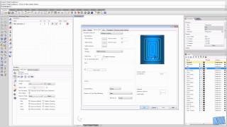 Multi Axis Roughing - Lesson 03 - Parameters