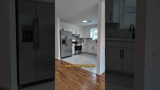Must see modern apartments in Newark, NJ!