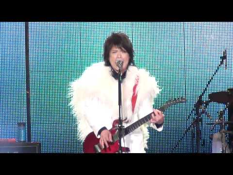 伍佰2 煞到妳(1080p 5.1ch)@2012高雄市跨年晚會 🏆