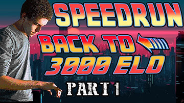 Grandmaster Naroditsky Chess Speedrun Pt. 1