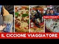 Di Sorbillo in Sorbillo (La trilogia della pizza napoletana) | IL CICCIONE VIAGGIATORE S1E4