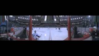 Penguins 360 video shot using the GoPano Optic screenshot 5