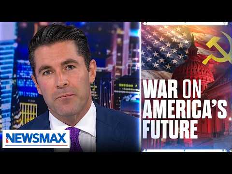 How do Democrats get away with this 'scam?': Schmitt on big campaign trail lies