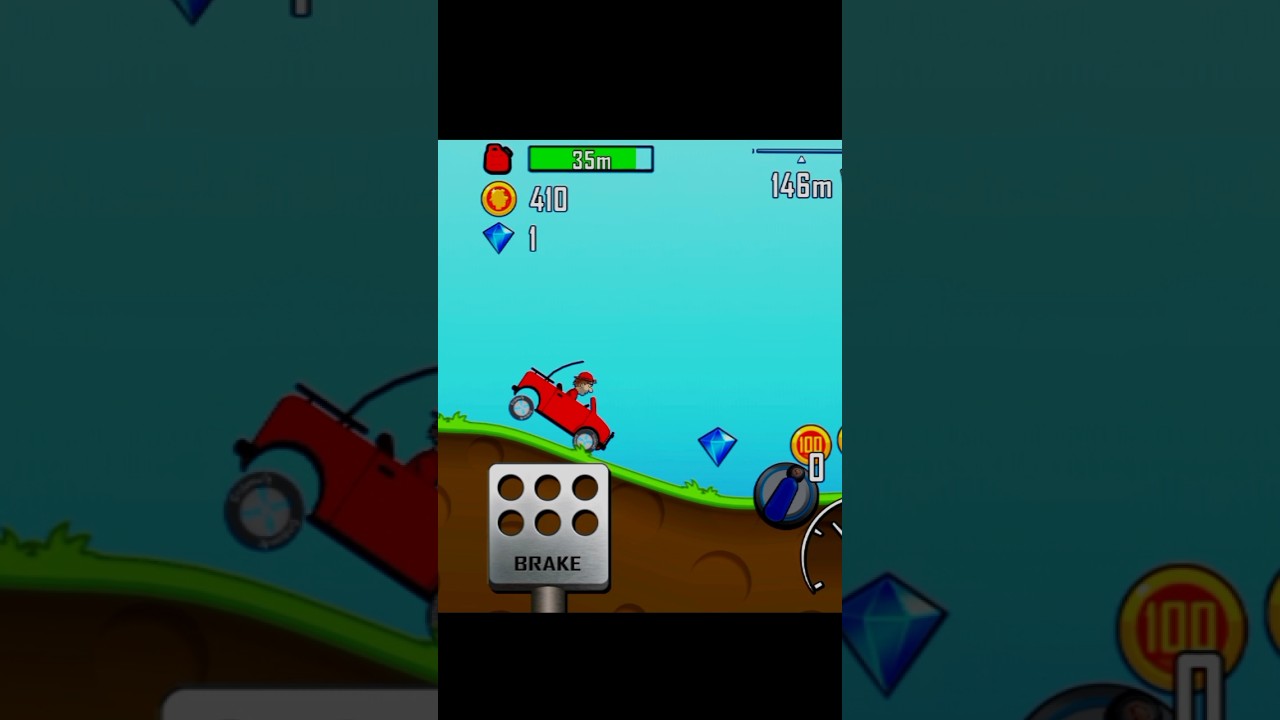 hill climb funny 🤣😆 