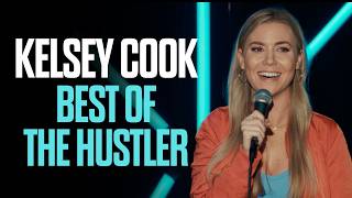Best of The Hustler | Kelsey Cook